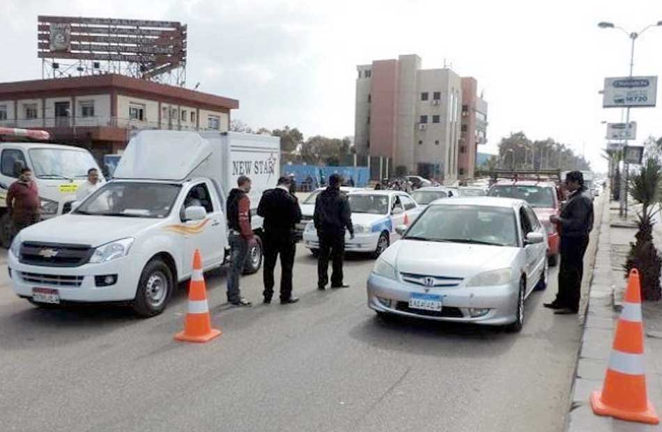 “عشان تبقي عارف”.. شوف أسعار مخالفات المرور في القانون الجديد 2024