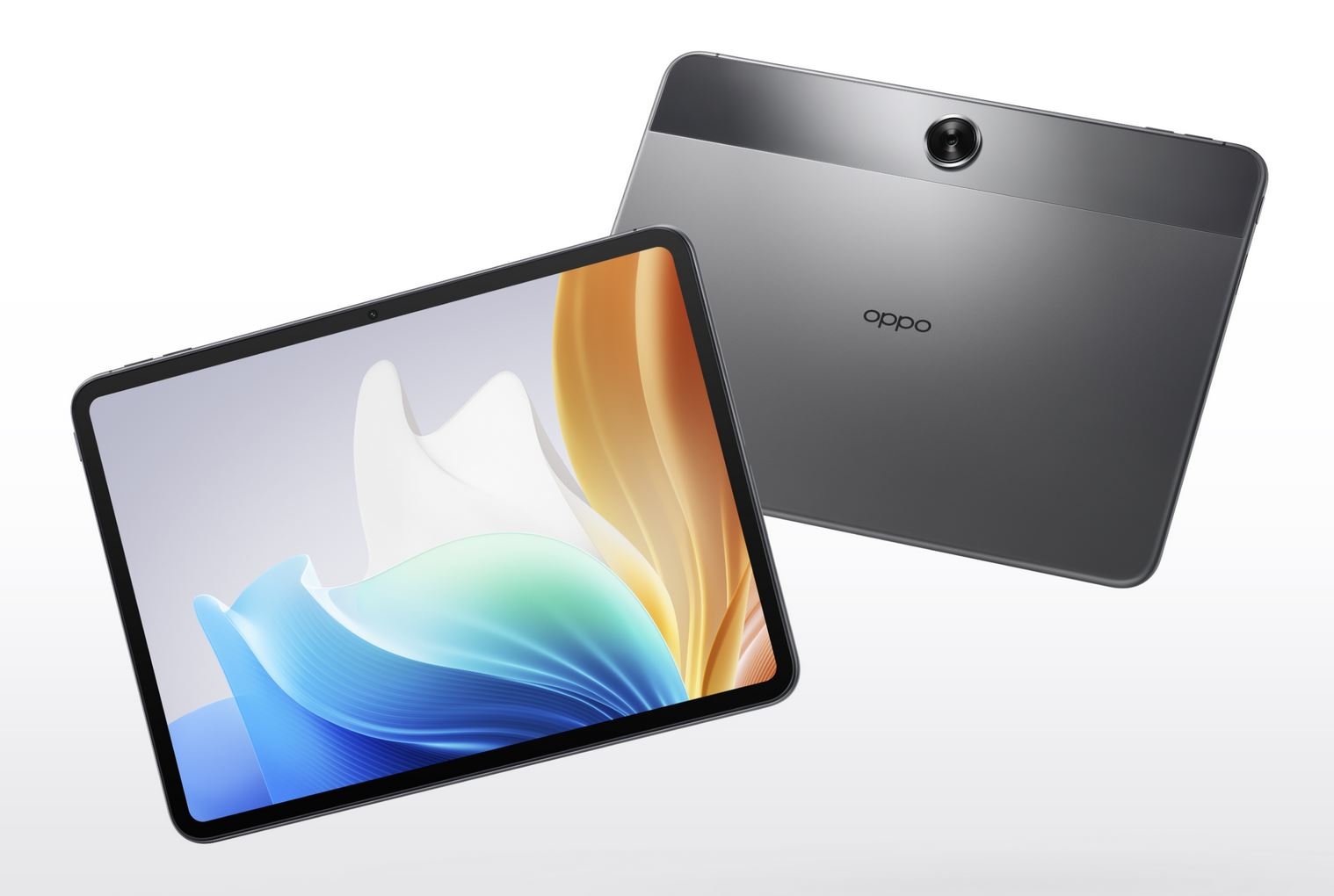 إطلاق جهاز Oppo Pad Neo أفضل جهاز لوحي من أوبو في سوق ماليزيا بهذه المواصفات