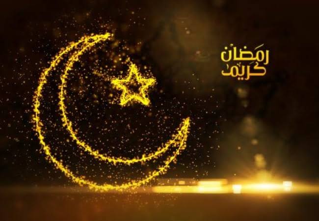 رمضان 2024... أجمل رسائل تهنئة شهر رمضان 2024 كروت رمضان كريم المميزة  لتهنئة الأحباب والأقارب بحلول شهر الخير - بوابة الصبح