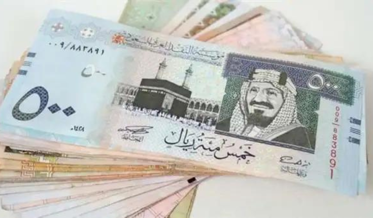 آخر تحديث.. سعر الريال السعودي أمام الجنيه المصري والدولار الأمريكي اليوم  الأربعاء 7-8-2024