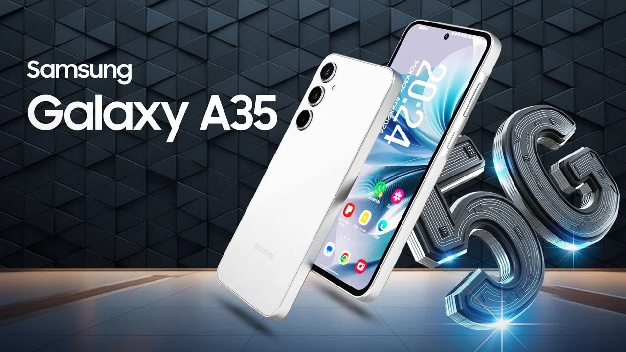 سعر ومواصفات هاتف Samsung Galaxy A35 5G: الرفيق الأمثل لعشاق التكنولوجيا  والسرعة في عالم الاتصالات! - بوابة الصبح