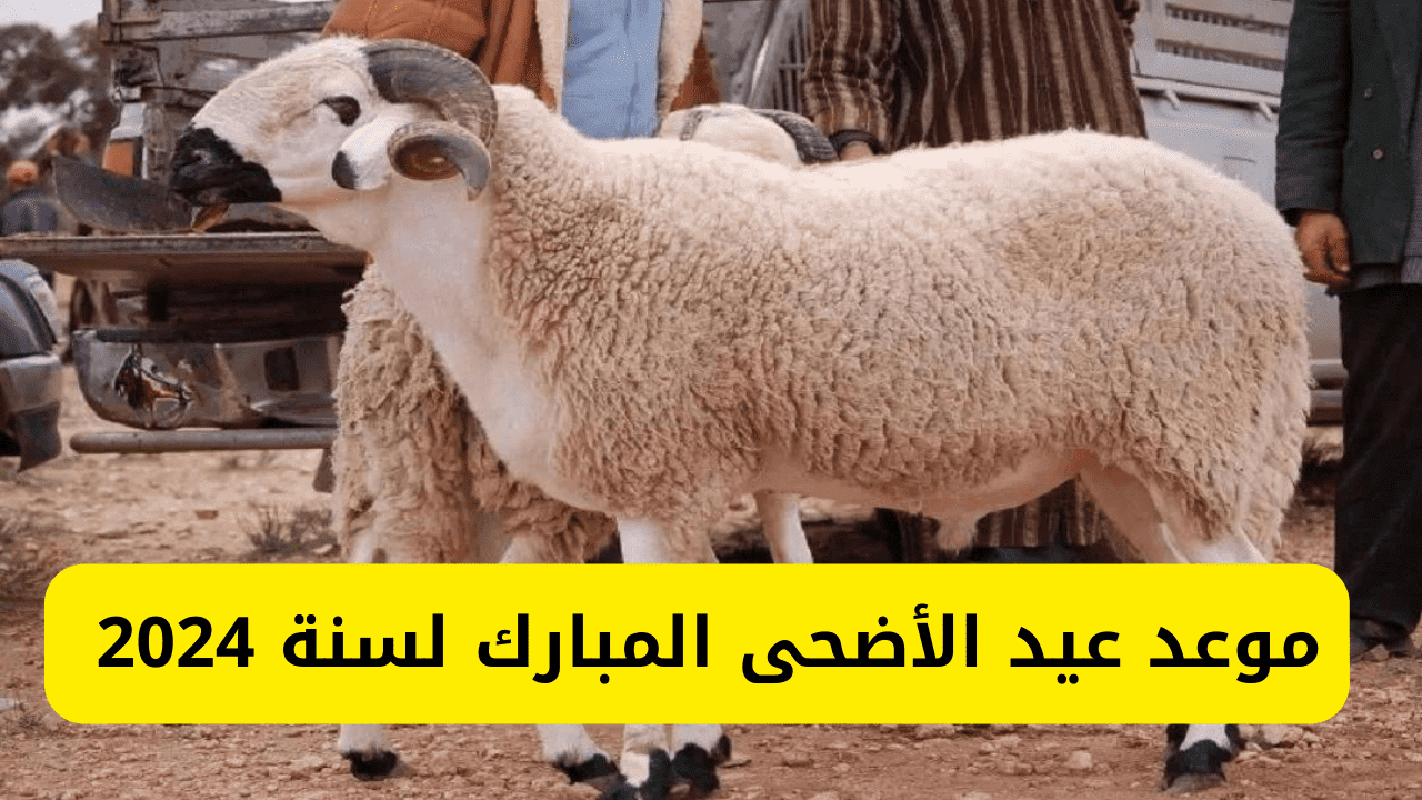 فلكيًا ما هو موعد عيد الأضحى في مصر وبعض الدول العربية وهل يوجد