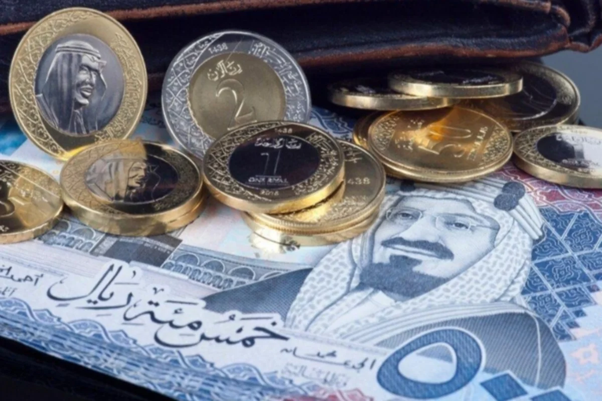 زيادة جديدة في سعر الريال السعودي مقابل الجنيه المصري اليوم الخميس 6/6/2024  في جميع البنوك المصرية