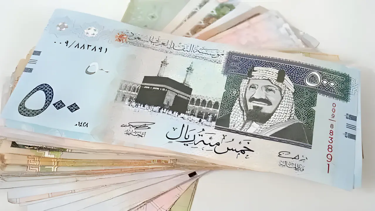 وصل لكام.. سعر الريال السعودي مقابل الجنيه المصري اليوم الخميس الموافق 29 أغسطس 2024 في جميع البنوك