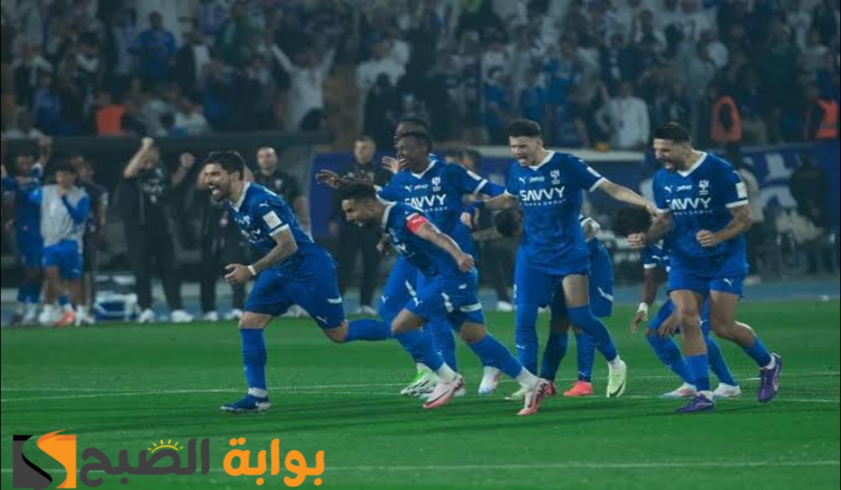 الجولة الأولى موعد مباراة نادي الهلال والاخدود اليوم والقنوات الناقلة في دوري روشن السعودي 2420