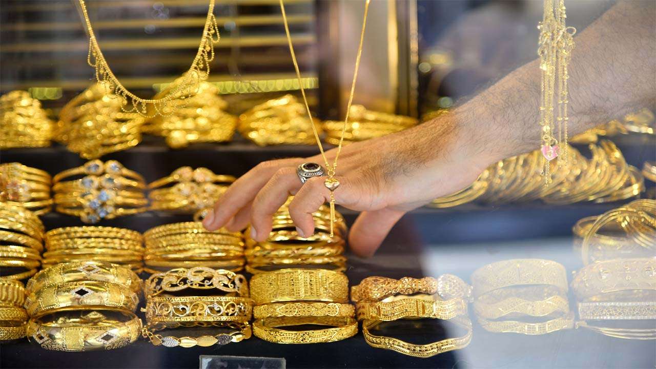 فرصة للشراء.. أسعار الذهب اليوم الأربعاء في مصر وسعر جرام 21