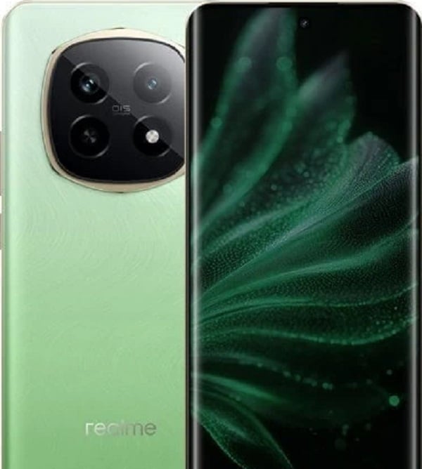 تصميم أنيق وألوان رائعة. مواصفات هاتف Realme P2 Pro الجديد ببطارية كبيرة 5200 مللي أمبير وسعر مميز 2