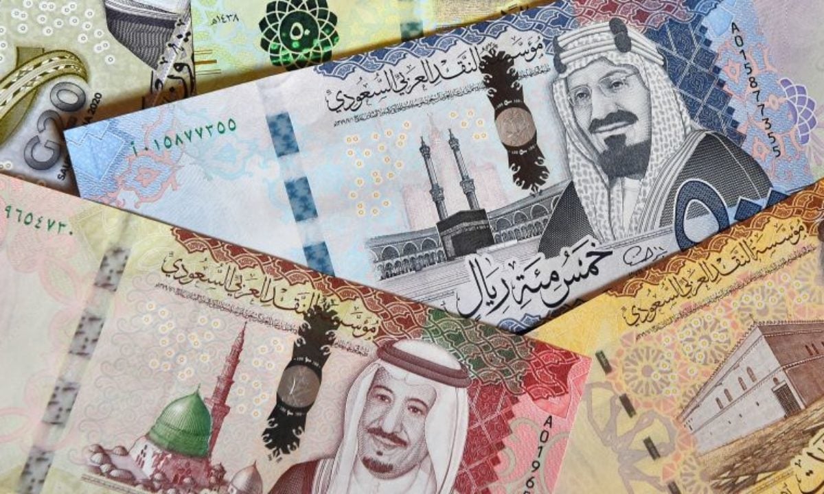 تراجع في سعر الريال السعودي مقابل الجنيه اليوم في مصر