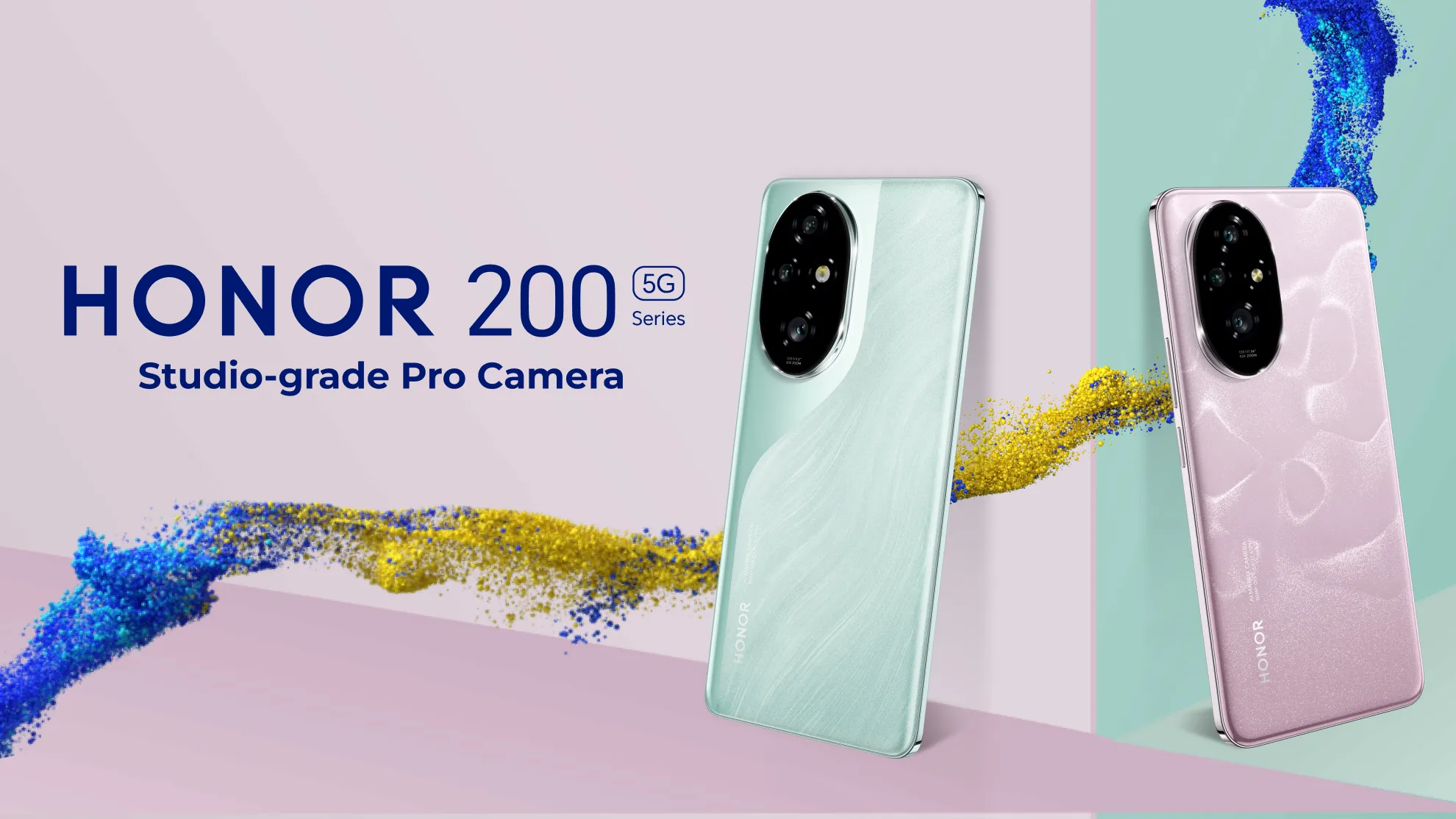 مميزات هاتف HONOR 200