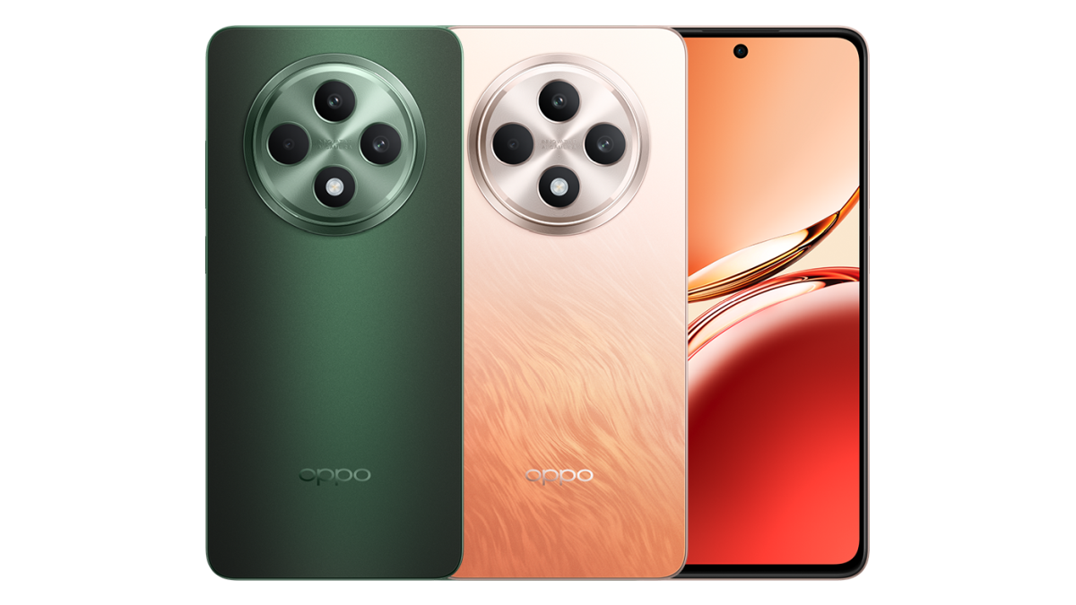 موبايل خطير.. مواصفات هاتف Oppo Reno 12 F 5G وسعره المناسب