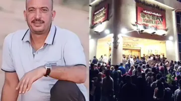 القصة الكاملة لأزمة مطعم صبحي كابر فهل تعرض للنصب أم لعبة تجارية للتسويق  لمطعمه الجديد