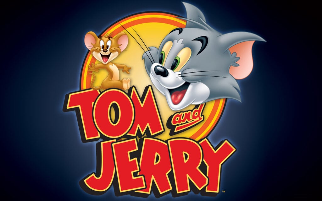 أطفالك مش هيسيبوها.. جديد تردد قناة توم وجيري 2024 Tom and Jerry على نايل سات