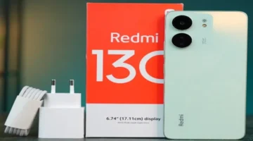 تعرف على أفضل هواتف شاومي الفئة الاقتصادية. سعر و مواصفات Xiaomi Redmi 13C في السعودية والإمارات ومصر