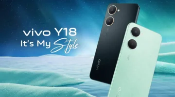 سعر و مواصفات Vivo Y18