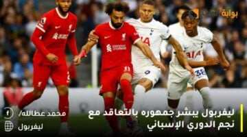 ليفربول