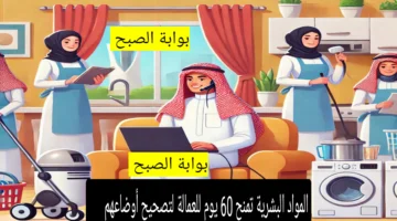 الموارد البشرية